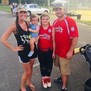 Meet your Posher, Tabitha